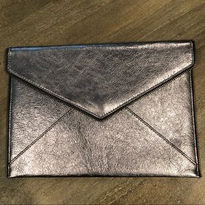 Rebecca Minkoff Leo Clutch